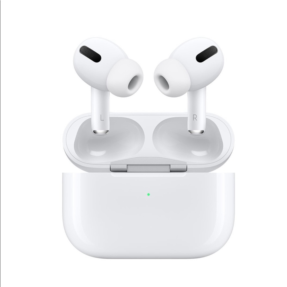 NEW Apple AirPods Pro